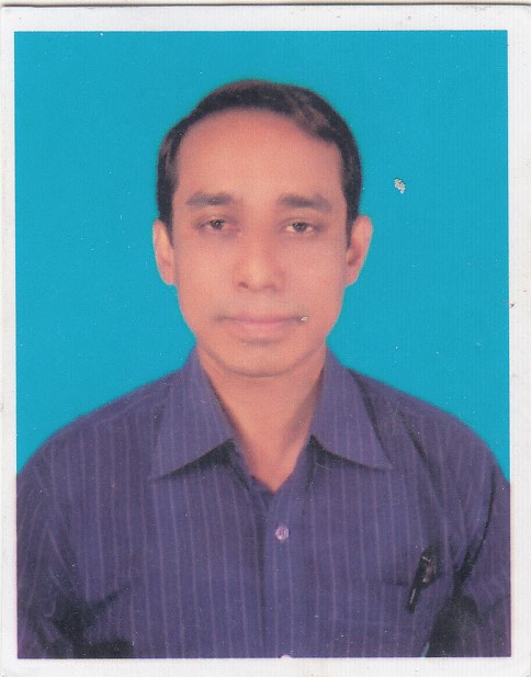 Dr. Mohammad Ruhul Amin