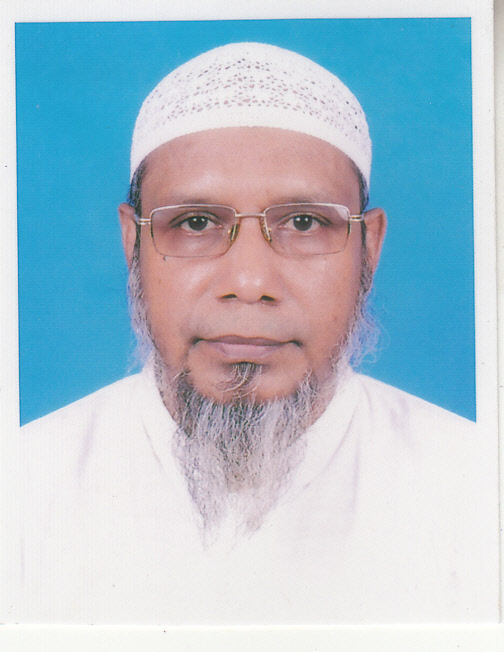 Dr. Md. Ashraf Ali, MBBS, FCPS (Cardiology), MCPS (Medicine), 01712524324