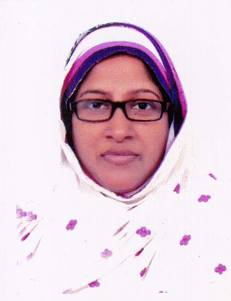 Dr. Tahmina Akter